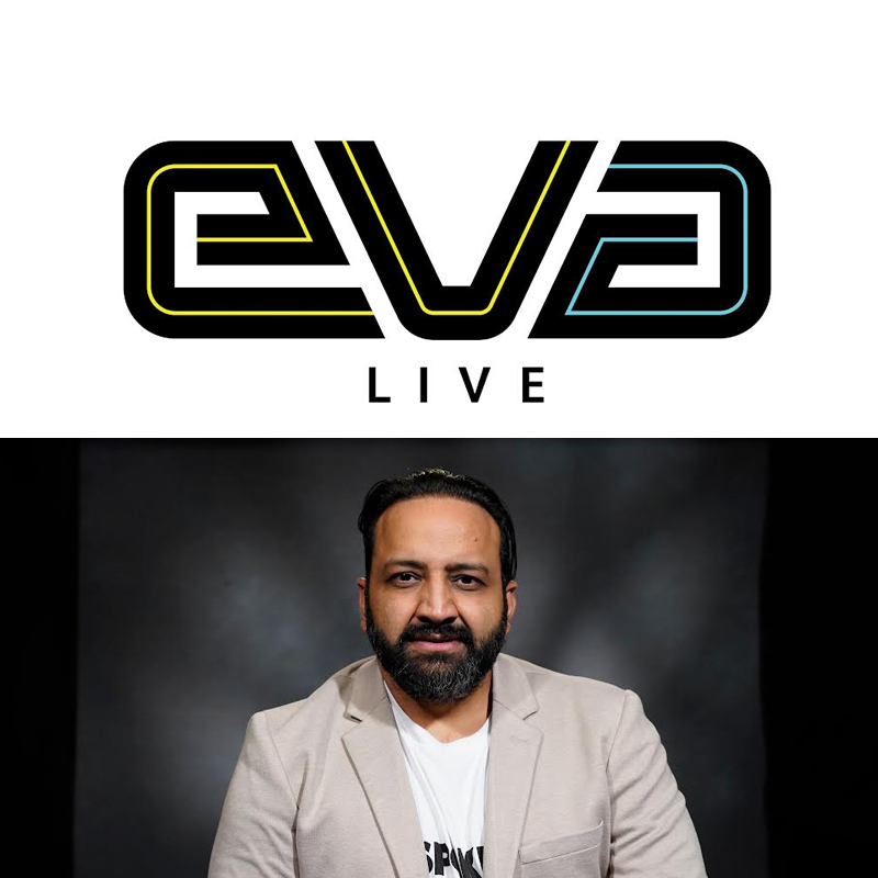 Eva Live, Hungama Digital Entertainment and Ad Ventures bring forth ‘The Great Indian Dandiya Festival’