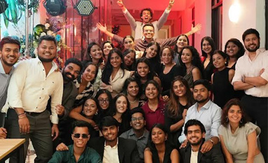 Humans of Bombay celebrates ten years with ‘Realign’
