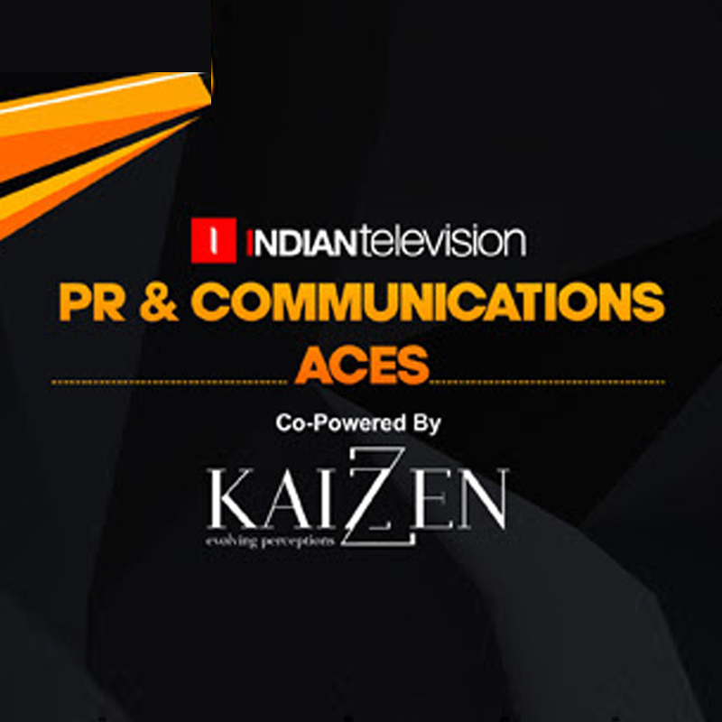 2021 PR and Communications Aces awards winners announced