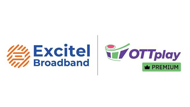 Excitel and OTTplay launch southern OTT pack at affordable price