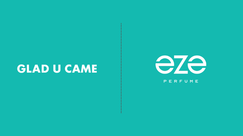 Glad U Came wins PR mandate for Eze Perfumes
