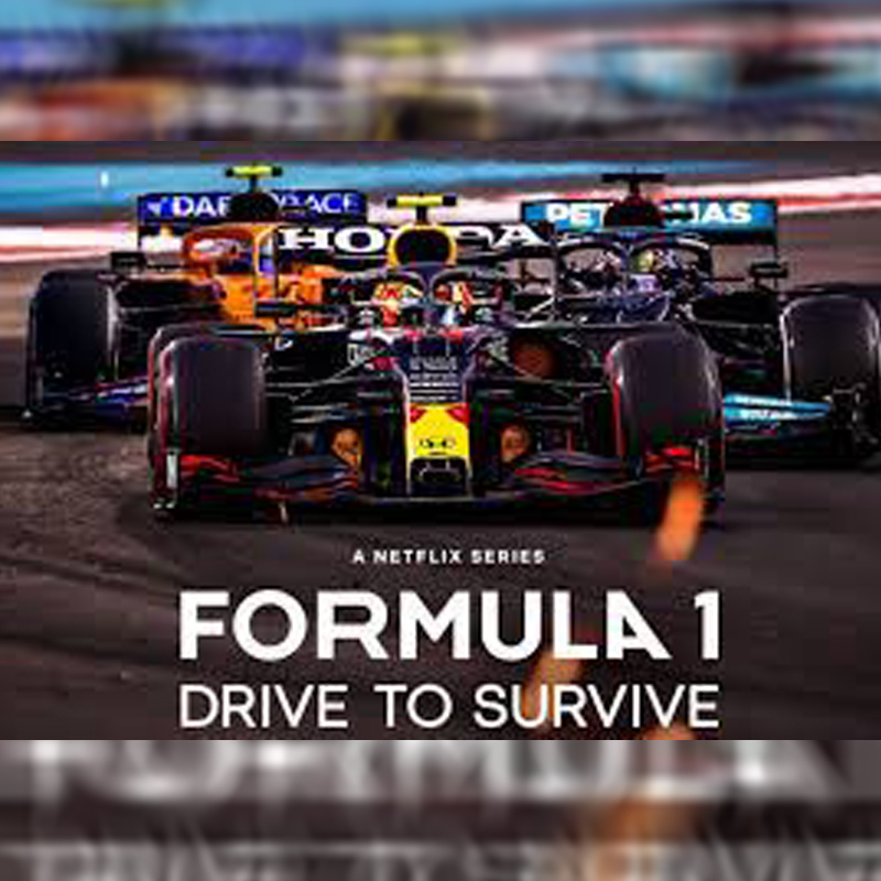 Netflix, Formula 1 announce new seasons of ‘Drive to Survive’