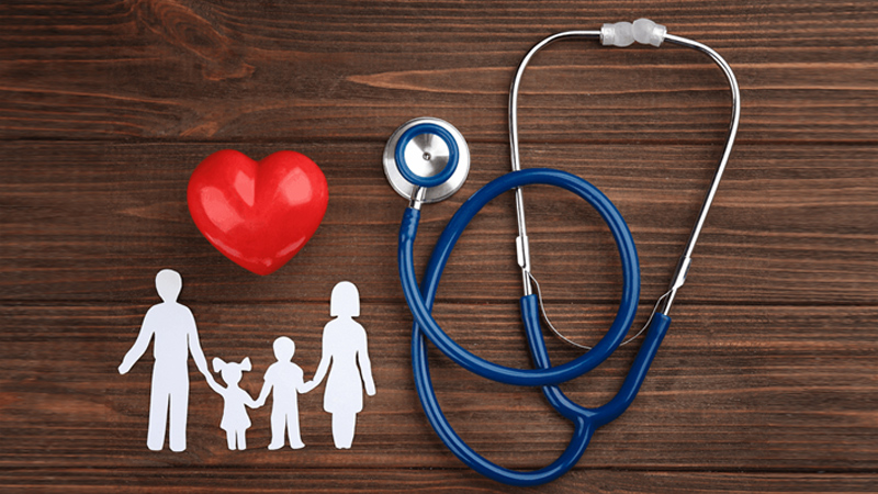 Aging Gracefully with Confidence: Why Health Insurance Is Vital for Senior Citizens