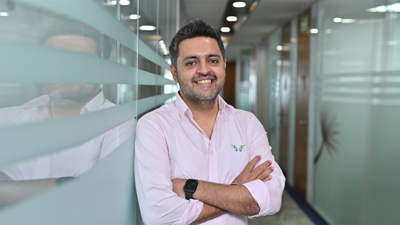 “Tinder’s mission is to keep the magic of human connection alive:” Anukool Kumar