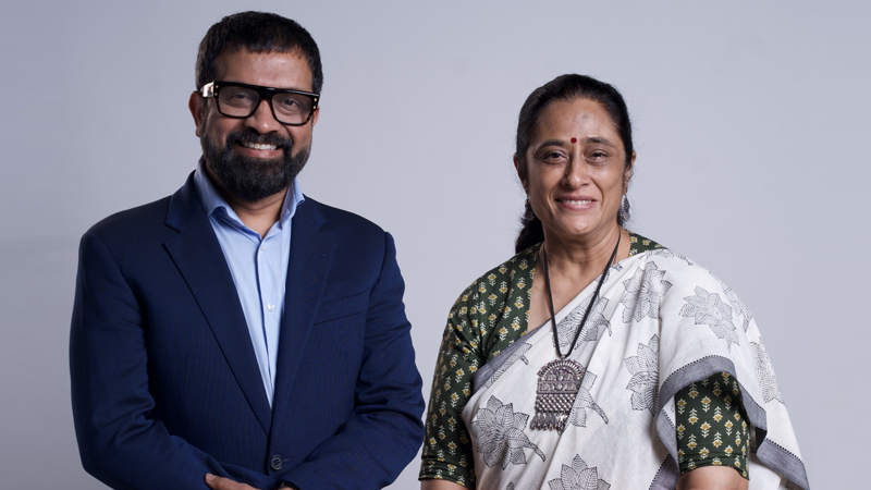 Creativeland Studios Onboards Industry Luminary Shobha Sant as CEO
