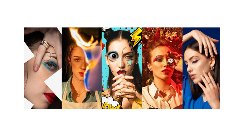 BlueStone launches the #StrokesofGenius campaign