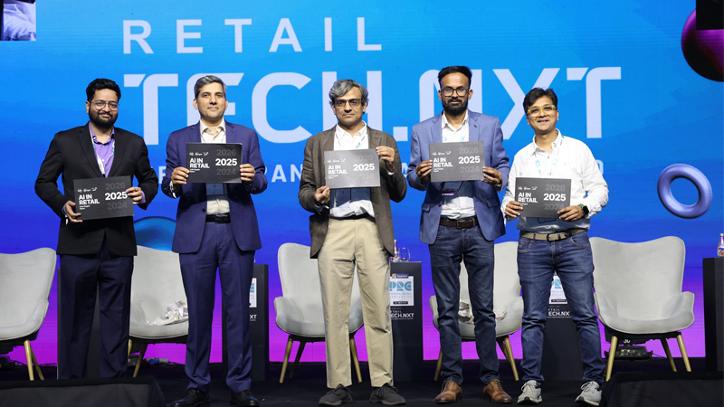 Retail’s runway moment as offline struts ahead of digital discounts