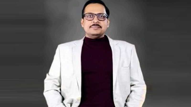 Sprintexx ropes in ad tech ace Uddit Pandey as co-founder to sharpen its digital game