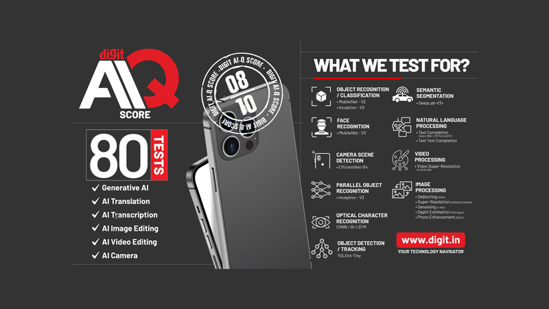 Times Network celebrates Digit Magazine’s 23rd anniversary with AI-Q launch