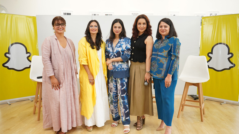 Snapchat announces new safety features designed to reinforce real friend connections