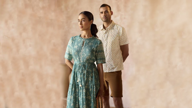 Fabindia unveils Celebrate Everyday summer theme