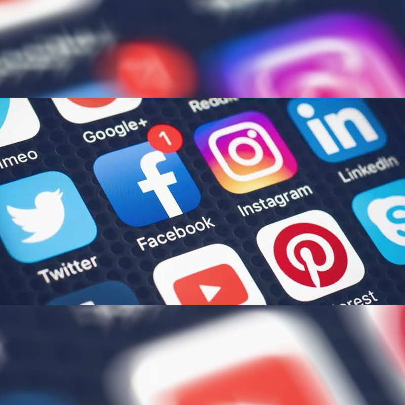 Google, Facebook updating website as per new IT rules