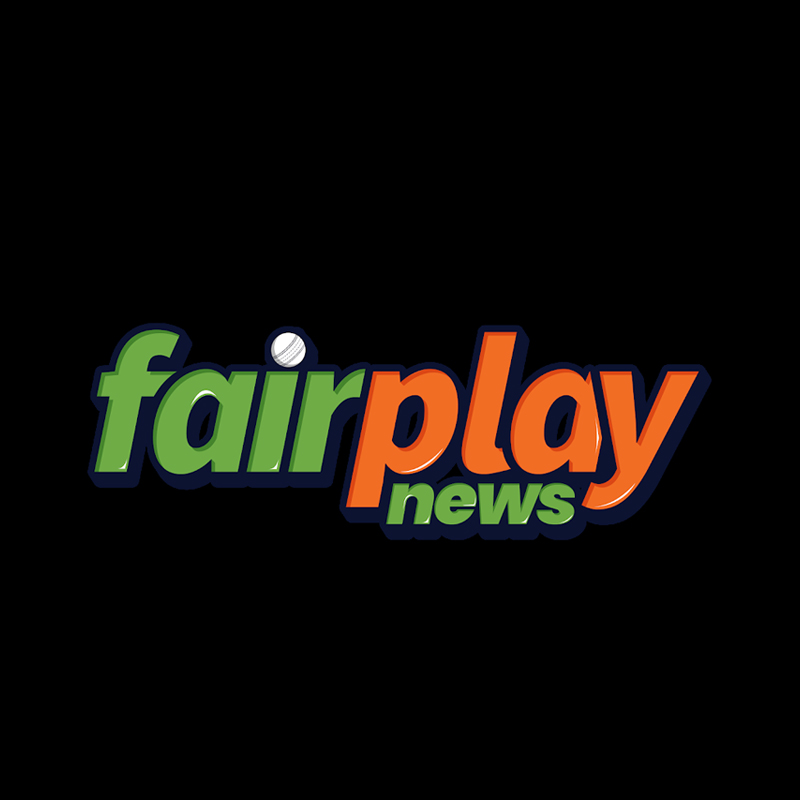 FairPlay News named as official team sponsor of Sri Lanka cricket team for Asia Cup