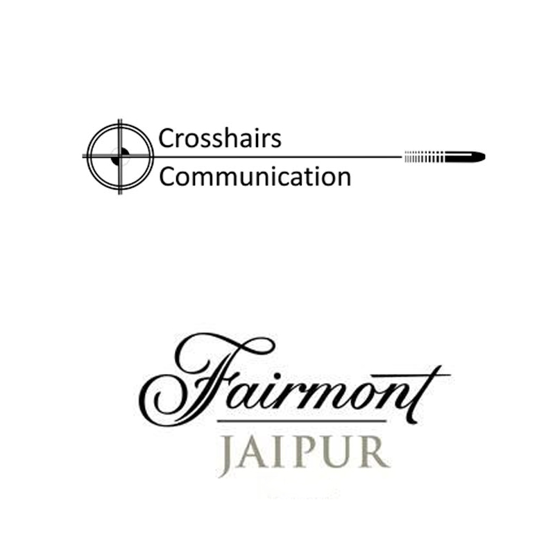 Fairmont Jaipur appoints Crosshairs Communication as its PR agency