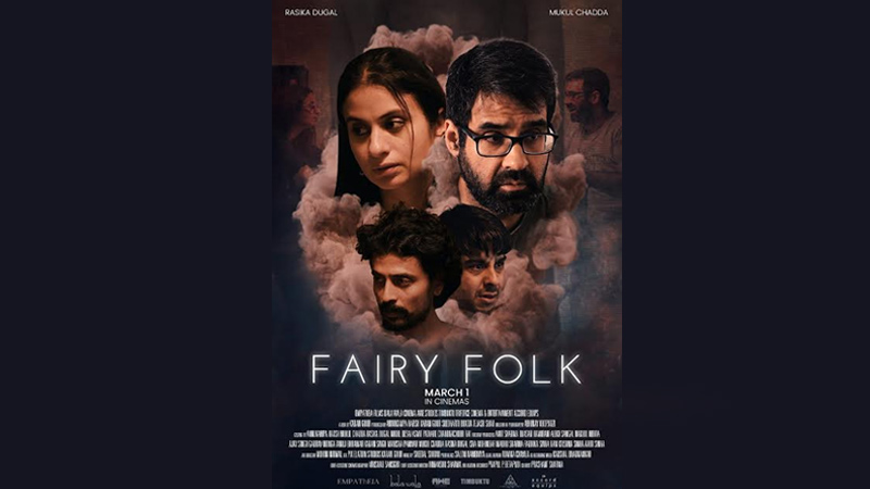 “Fairy Folk” launches online distribution platform in India