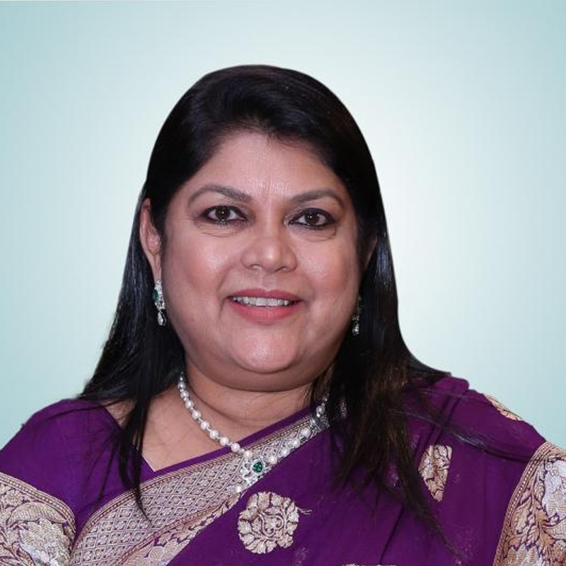 Falguni Nayar honoured with the ‘EY Entrepreneur Of The Year’ Award 2021