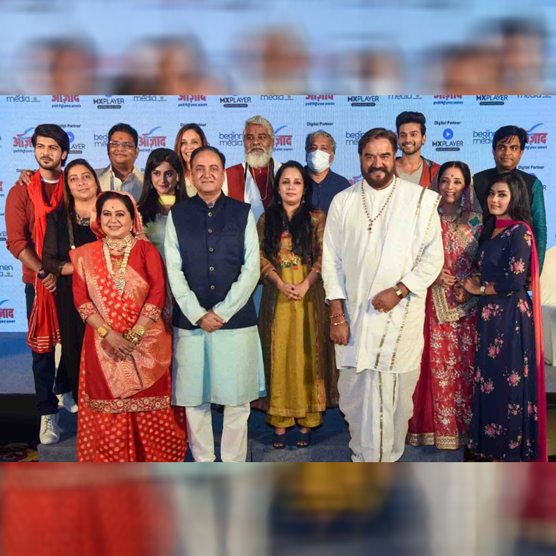 Azaad launches first two Originals designed for the rural mindset