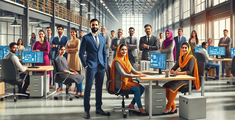 Embracing 2025: Navigating marketing & communication challenges in family-run businesses