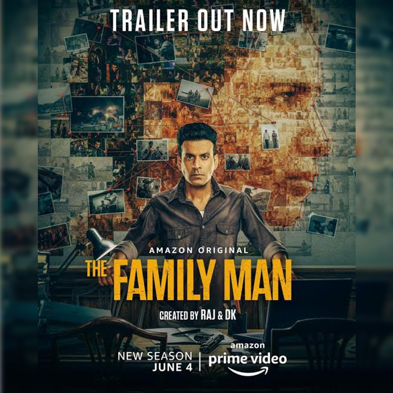 After “Tandav” protests, Tamil Nadu wants “The Family Man 2” banned