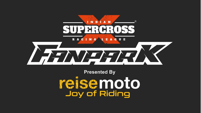 Reise Moto shifts Supercross fandom into high gear with ISRL fan parks in Season 2