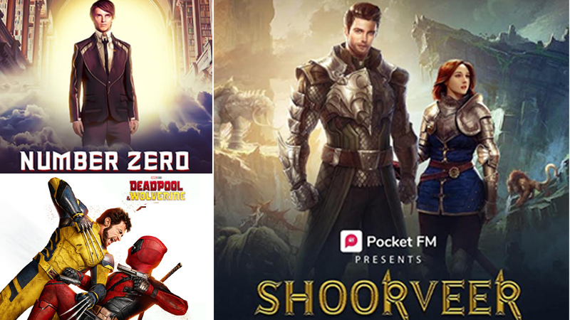 Must-watch fantasy series and movies you can’t miss