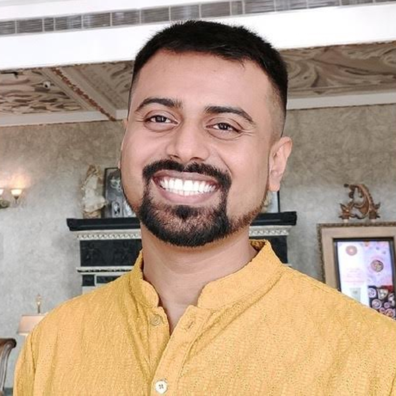 Farhad Khan appointed as DataTrained’s new CEO