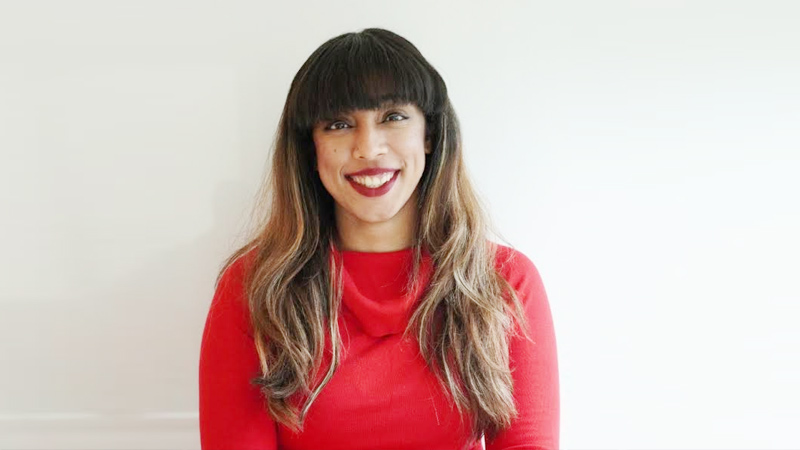 MyMuse appoints Minhaz Fatima as head of Brand Communications