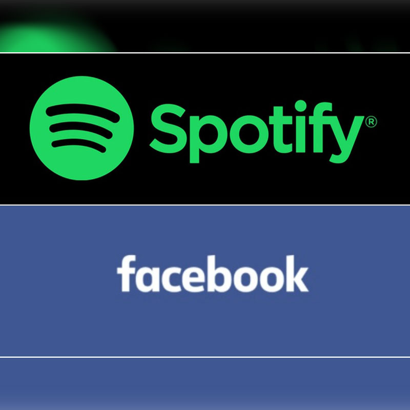 Now you can listen to Spotify music, podcasts in Facebook app