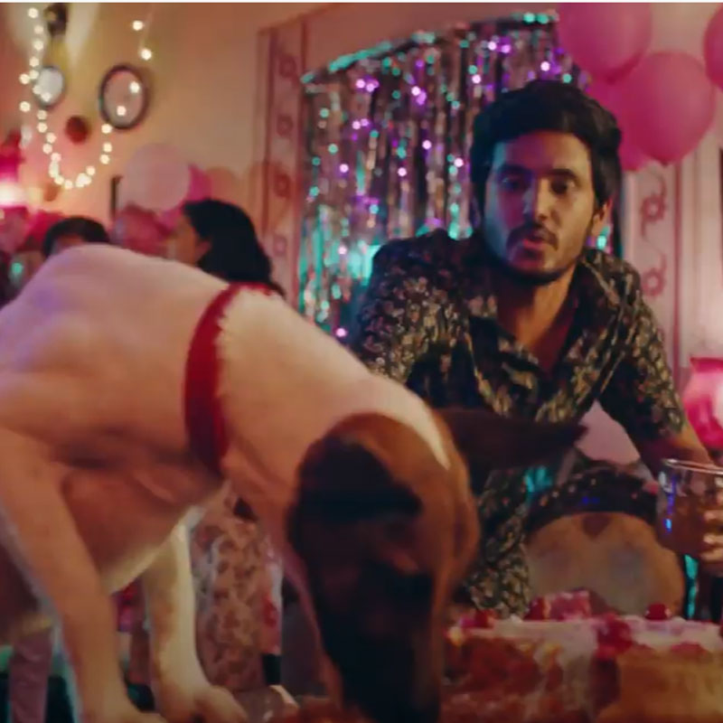 Facebook rolls out the third TVC in its ‘More Together’ campaign