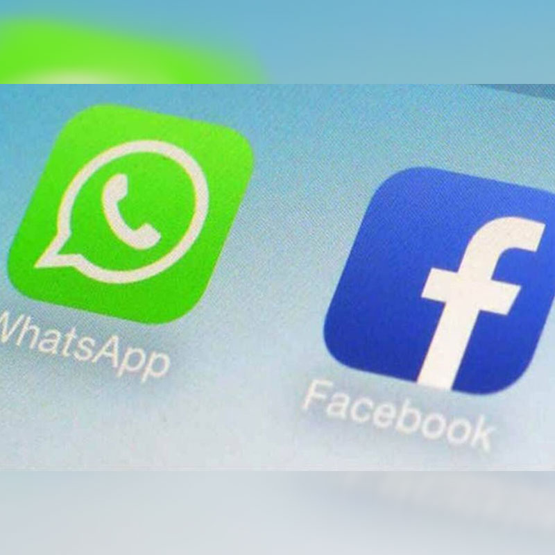 Delhi HC dismisses WhatsApp, Facebook pleas against CCI order