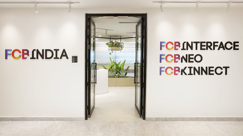 FCB India opens ‘Urban Jungle’ office in Gurugram, designed by Brawn Globus