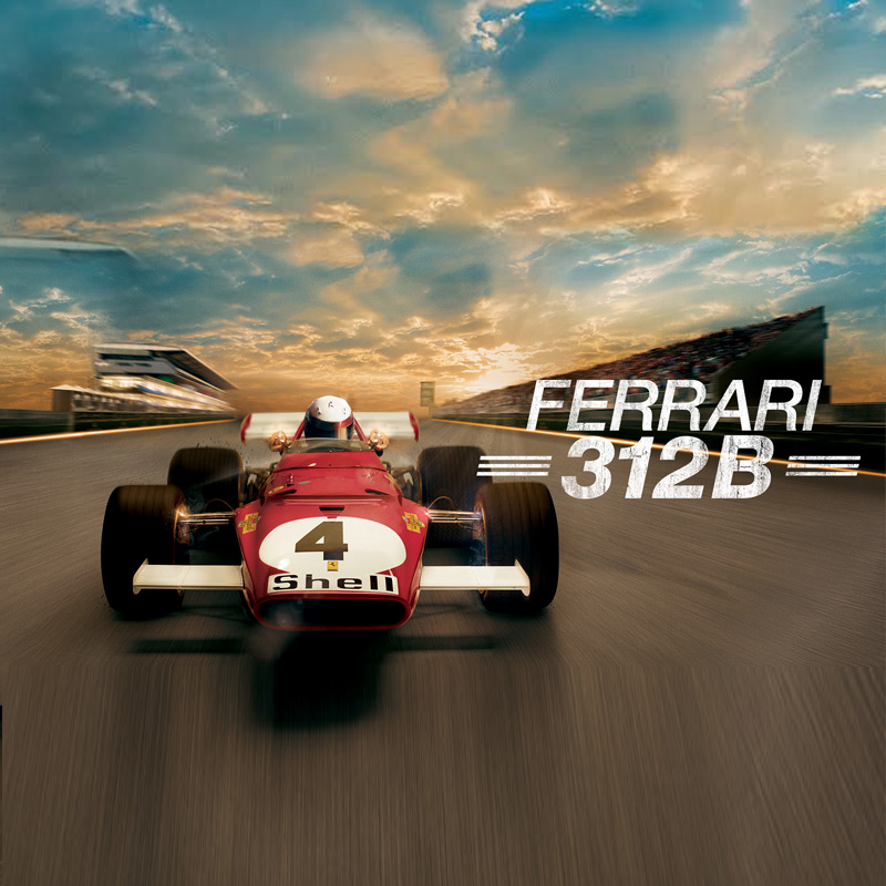 Discovery+ has documentaries on Pele, Niki Lauda, Damon Hill, ‘Jacky’ Ickx