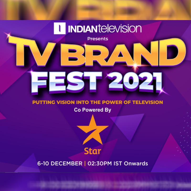 TV Brand Fest 2021: Marketers relook at TV ad spends in times of disruption