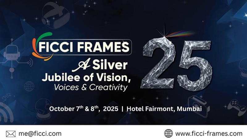 Hindi cinema stars light up Ficci Frames’ silver jubilee