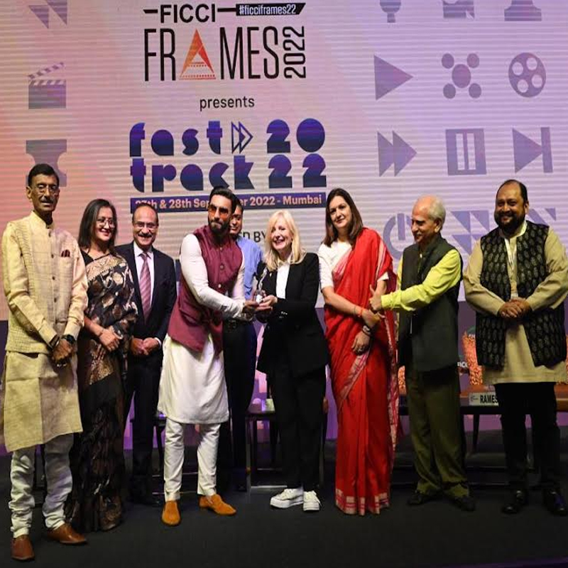 “India is amongst the largest content hub”: Ficci DG Arun Chawla