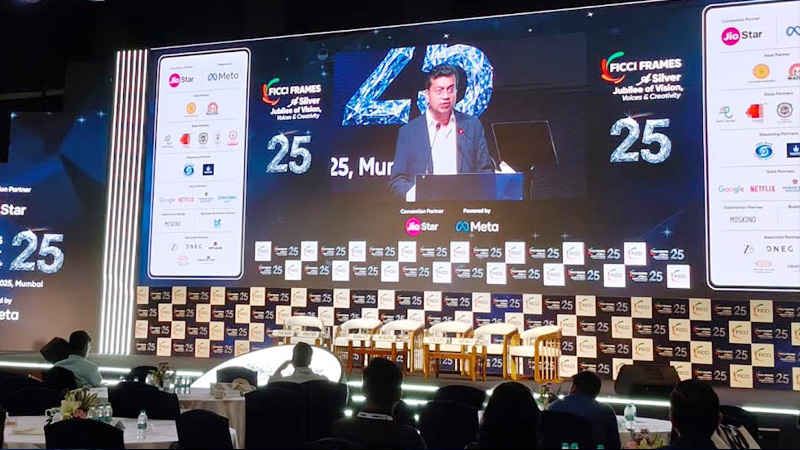 From Bahubali to Billion Views India Aims for a Creative Content Super League