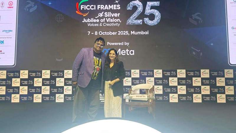 Streaming Dreams and Story Schemes Mark Netflix’s Decade in India