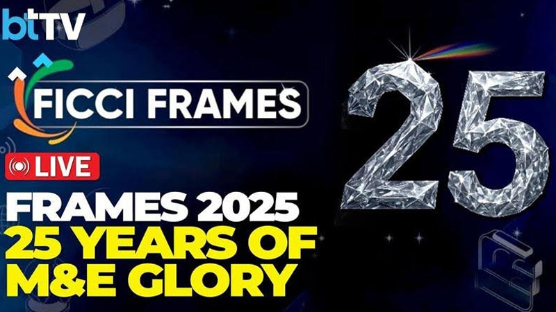 Beyond the reel, India’s tech dreams take shape