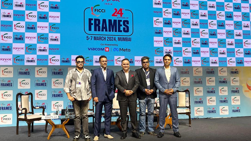 “Every medium, whether it’s TV or OTT, offers unique opportunities to resonate with diverse audiences”: Siddharth Kumar Tewary