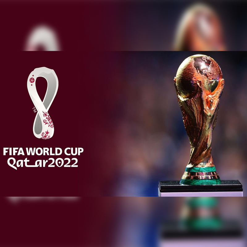 Viacom18 Sports launches ‘Isse Bada Kuch Nahi’ campaign for FIFA World Cup Qatar 2022