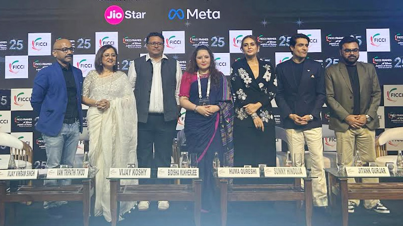 Madhya Pradesh, from heartland to global screens