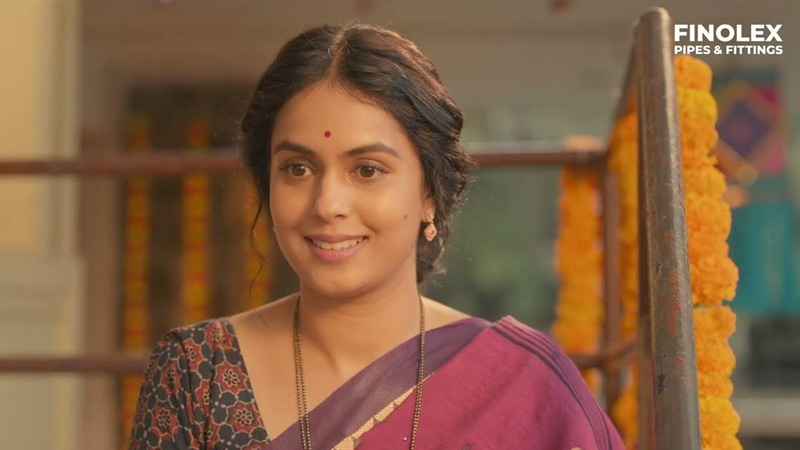 Finolex’s Diwali film honours the Goddess Laxmi in every woman
