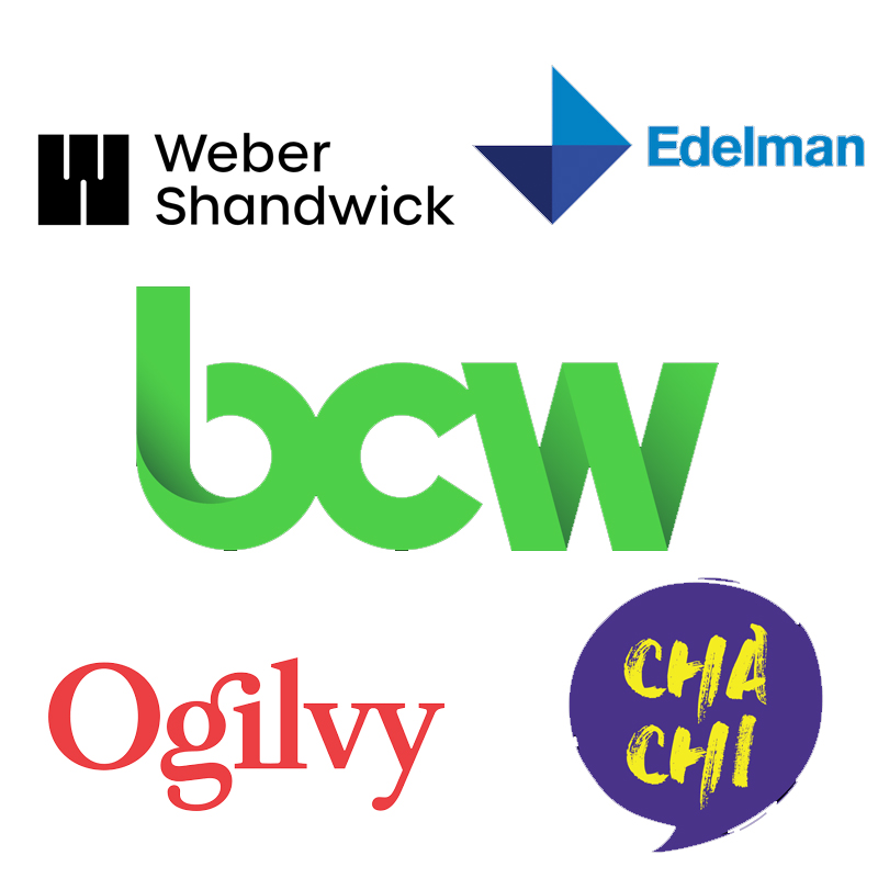 Top five Indian PR agencies redefining communication landscape