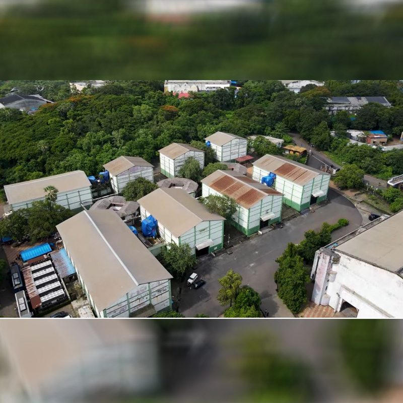 Mumbai Film City hikes rental rates, IFTPC to approach Maha govt