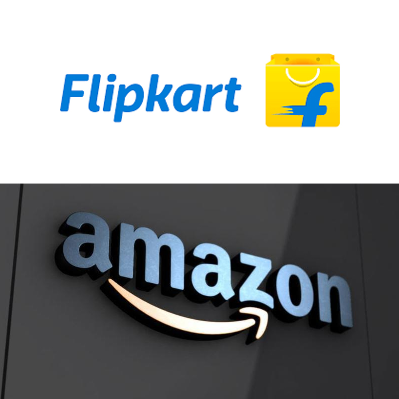 How Amazon, Flipkart performed in 2020