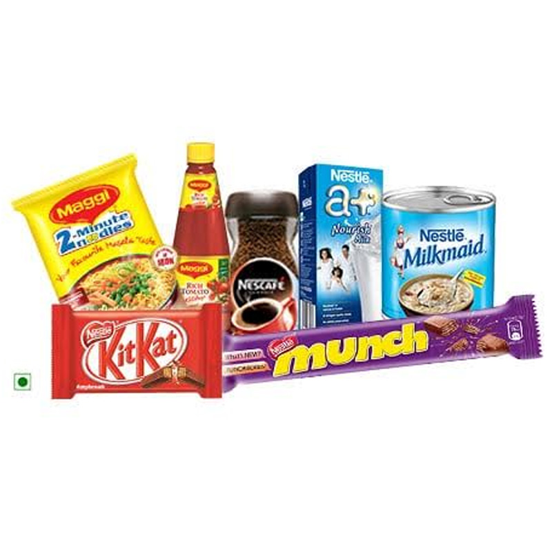 Nestlé India buoys consumer confidence with new print campaign