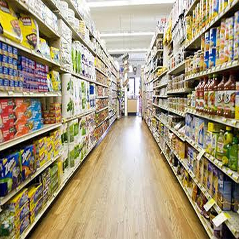 Lights, lamps and food this festive season