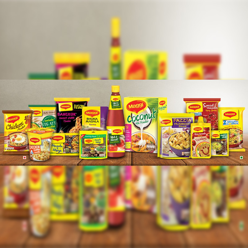 Nestle internal report damns 60 per cent of its own food portfolio