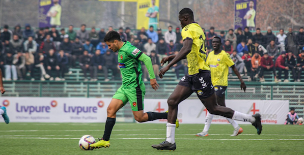 AIFF assigns national football tournament telecast rights to Shrachi Sports for 2024-25