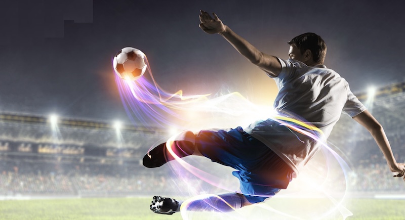 GroupM sports report: Cricket leads in online buzz, but Olympics and Football are flexing their muscles